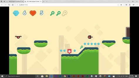 Platformer - Free Addicting Game