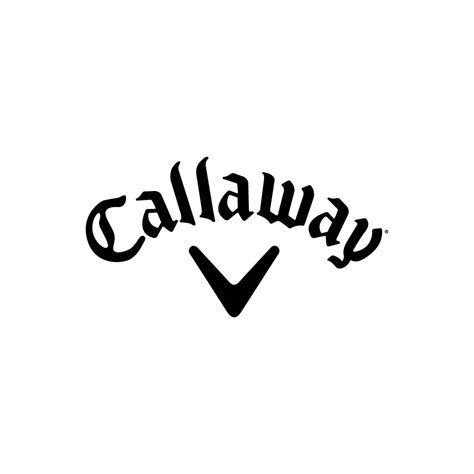 Callaway Golf Company Logo Vector - (.Ai .PNG .SVG .EPS Free Download)