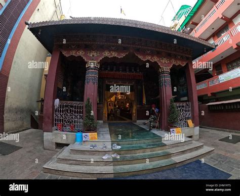 Boudha stupa, Kathmandu, Nepal. Boudhanath Stupa. Boudhanath also ...