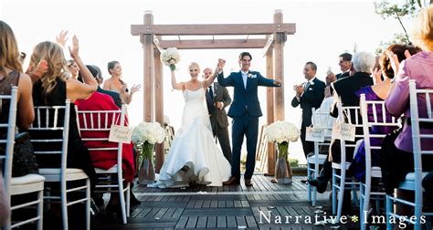 Del Mar Coastal Wedding - Narrative Images