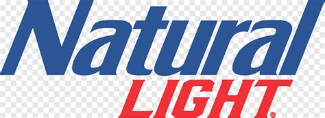 Logo Natural Light, Budweiser Natural Light Miller Lite Beer Stati Uniti, naturale, anheuser ...