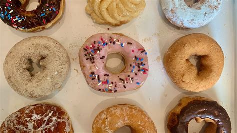 Dunkin’ Donuts Serve Breakfast All Day: Morning Joy Anytime! – Eritrean/Ethiopian Food – Asmara ...