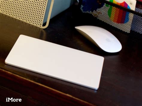 Magic Mouse vs Magic Trackpad: Which should you buy? | iMore