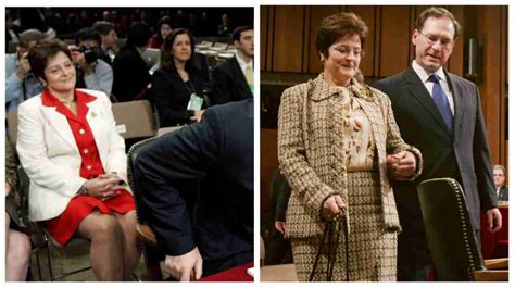 Martha Bomgardner, Samuel Alito Wife: 5 Fast Facts to Know