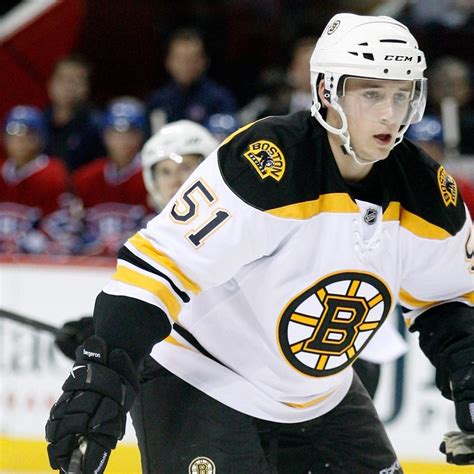 Boston Bruins: A Recent History of NHL Debuts with the Franchise | News, Scores, Highlights ...