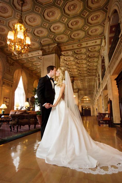 The Wedding Story of Stephanie and Bryan Hartley | WeddingDay Magazine