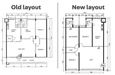 Old HDB Flats in Singapore: To Buy or Not to Buy?