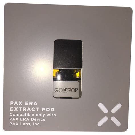 Pax Era Review | Prefilled THC Oil Pods Are Expensive, Quality Varies