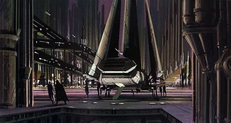 concept art coruscant - Google keresés | Star wars art, Star wars, Star wars poster