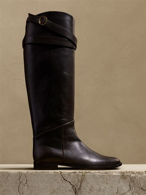 The 18 Best Riding Boots for Women That Are So Chic | Who What Wear