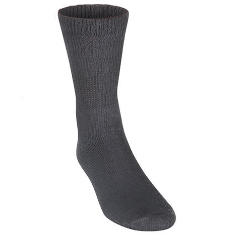 Fox Valley Traders - Diabetic Neuropathy Socks 3 Pairs - Walmart.com - Walmart.com