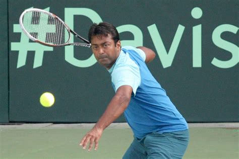 Leander Paes Biography: Personal Life, Achievements, Net Worth and Controversies | SportzCraazy