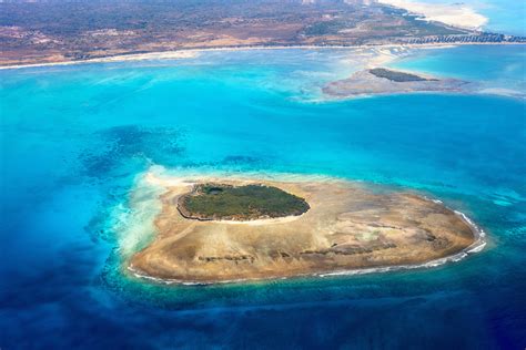 Mission Blue Hope Spot: Quirimbas Islands, Mozambique