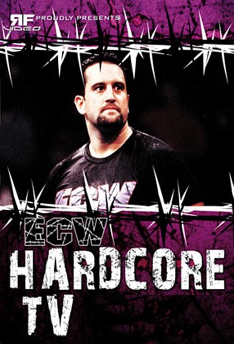 ECW Hardcore TV - TheTVDB.com