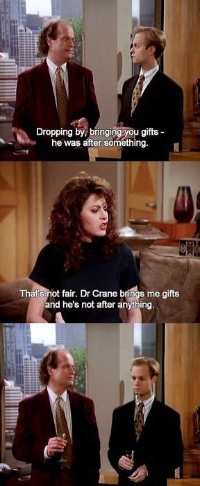 Frasier Crane & Co. (@Frasier_Quotes) | Twitter