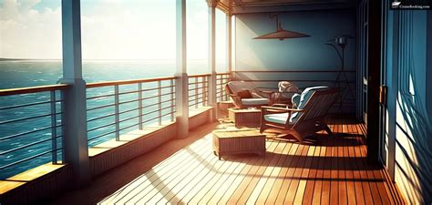 What cruise lines offer large balcony cabins? – CruiseBooking.com