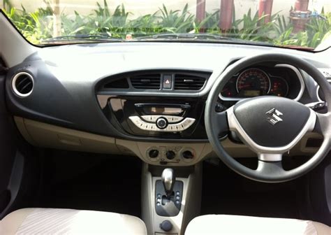 New Maruti Alto K10 Launched; Prices Start at 3.06 Lakh - CarandBike