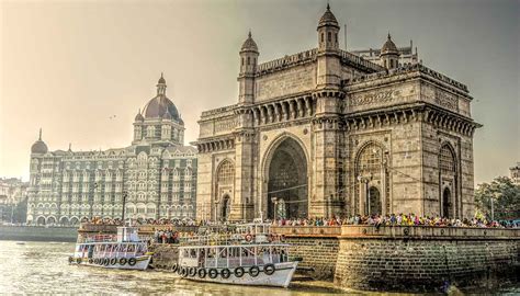 All about Mumbai (Bombay)