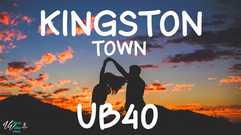 UB40 - Kingston Town (Lyrics) Chords - Chordify