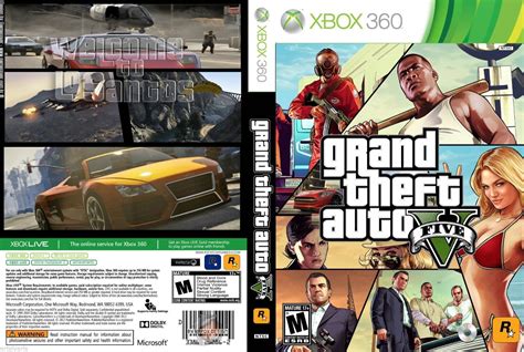 Mediafire Download Gta 5 Xbox - Gta5 Mod Menu Xbox 1 / GTA 5 USB MOD ...