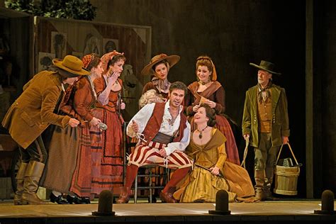 The Barber of Seville | Plays To See