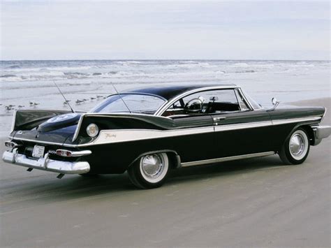 1959 Plymouth Sport Fury for sale