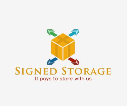 Details 69+ storage logo latest - ceg.edu.vn