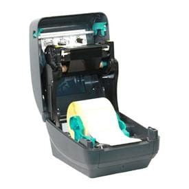 Zebra GK420t Barcode Label Printer - Thermal Transfer