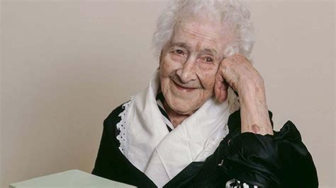 Jeanne Louise Calment: Meet the French woman who lived for 122 years – Film Daily