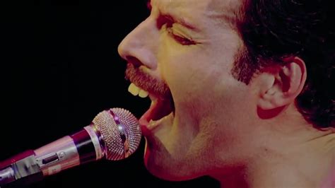 Queen - Bohemian Rhapsody (Live at Rock Montreal, 1981) [HD] - YouTube