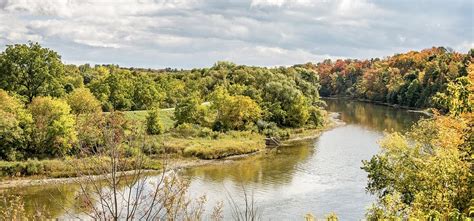 Telling the story of the Grand River | Global Engagement Seminar | University of Waterloo