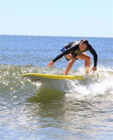 Surf Lessons in Long Beach, New York | 57hours