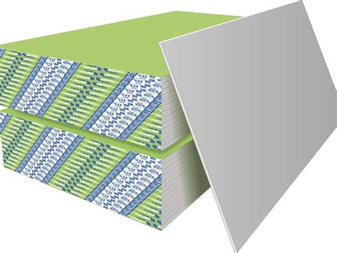 Sheetrock® Brand Glass-Mat Panels Mold Tough®