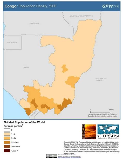 This is the population of Congo | Congo, Cameroon, Central african