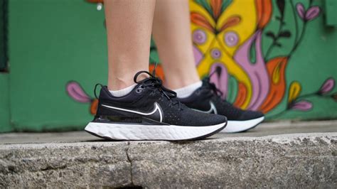 Geek Review: Nike React Infinity Run Flyknit 2 | Geek Culture