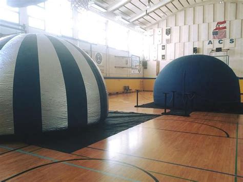 INFLATABLE DOMES | Dome tent, Dome, Inflatable