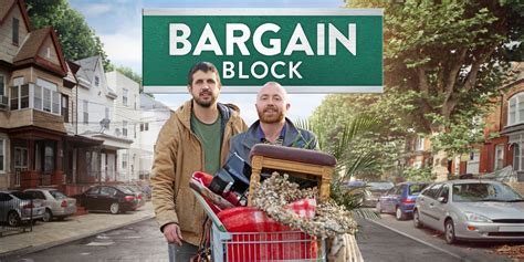 Bargain Block: Hosts Appreciated for Being Hands-On During Renovations