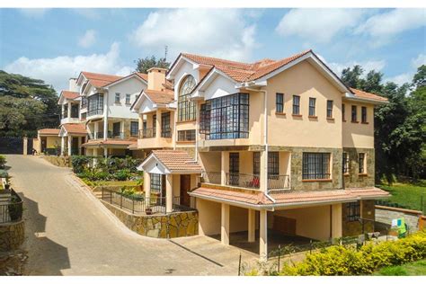 Three Bedroom Houses For Sale In Nairobi - pic-county