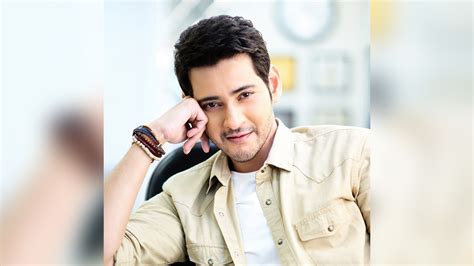 How Did Mahesh Babu Get The Nickname 'Naani'? Know Full Story | IWMBuzz