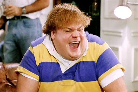 'I Am Chris Farley' Trailer Features Humor, Heartbreak, Famous Friends