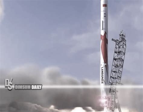 China successfully launches second mission of Zhuque-2 carrier rocket ...