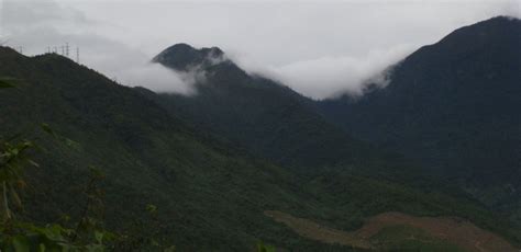 Trường Sơn Ridge Hike - Beyond Da Nang