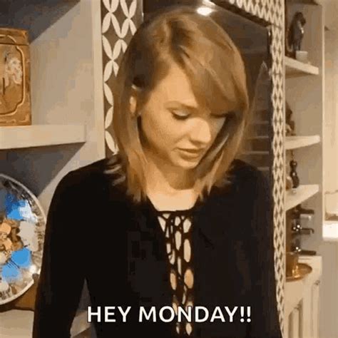 Case Of The Monday GIFs | Tenor