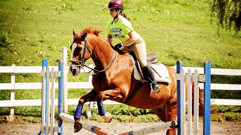 Horseback Riding Summer Camp - Stone Mountain Adventures Teen Summer Camp - YouTube