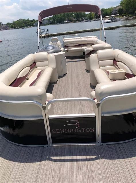 Pontoon Boat - CARPET to VINYL Flooring Replacement Product Details Marine Woven Vinyl Flooring ...