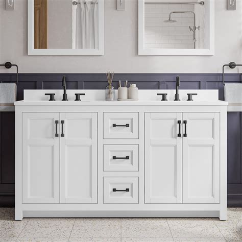 Lowry Bathroom Vanities & Vanity Tops at Lowes.com