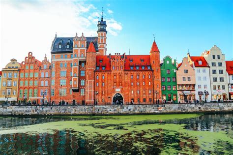 A Weekend In Gdansk... And Sopot, Poland - Hand Luggage Only - Travel ...