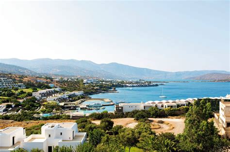 Weather in Elounda in October | TUI.co.uk