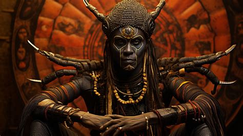 Anansi African Folklore: The Mysteries of the Spider God – Culture Bay