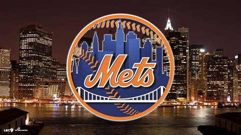 NY Mets Wallpapers - Wallpaper Cave